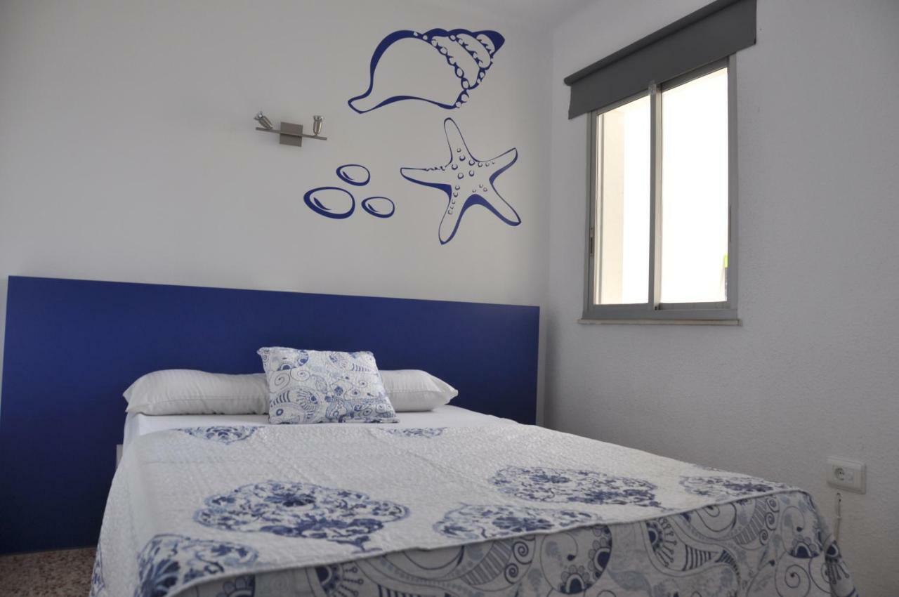 Apartamentos Las Rosas Denia Exterior photo