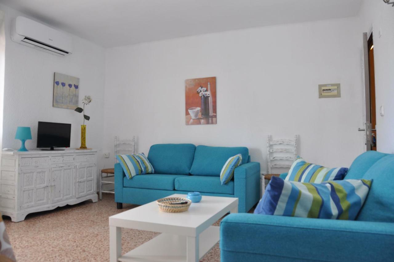 Apartamentos Las Rosas Denia Exterior photo